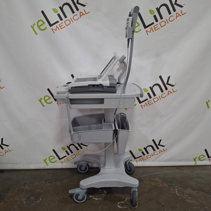GE Healthcare MAC 5500 HD ECG with CAM Module