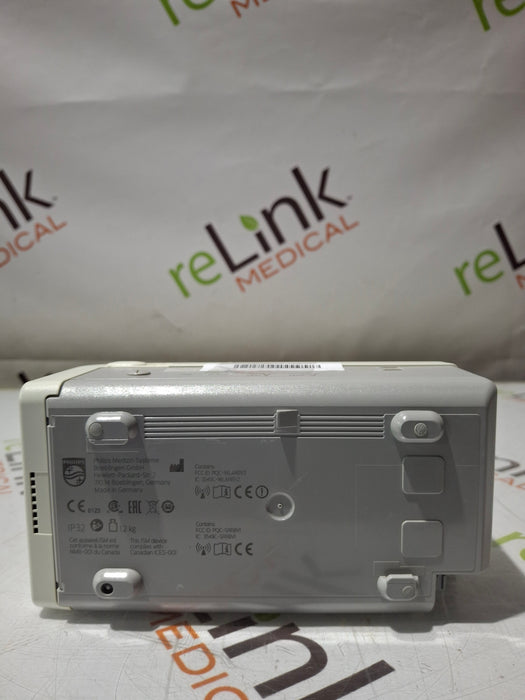 Philips Philips IntelliVue X2 Monitor - Fast SpO2 Patient Monitors reLink Online