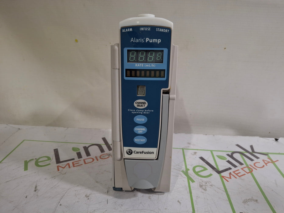 CareFusion Alaris 8100 LVP Infusion Pump Module