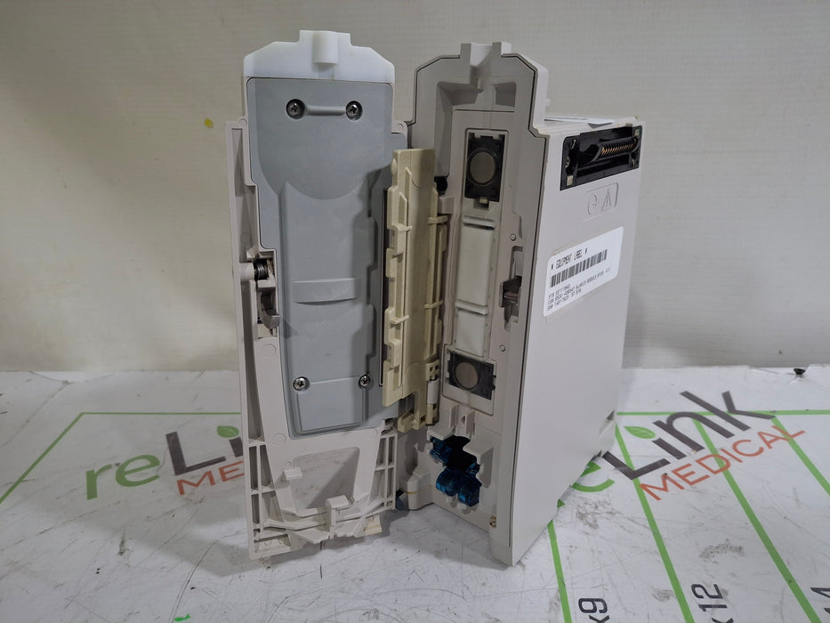CareFusion Alaris 8100 LVP Infusion Pump Module