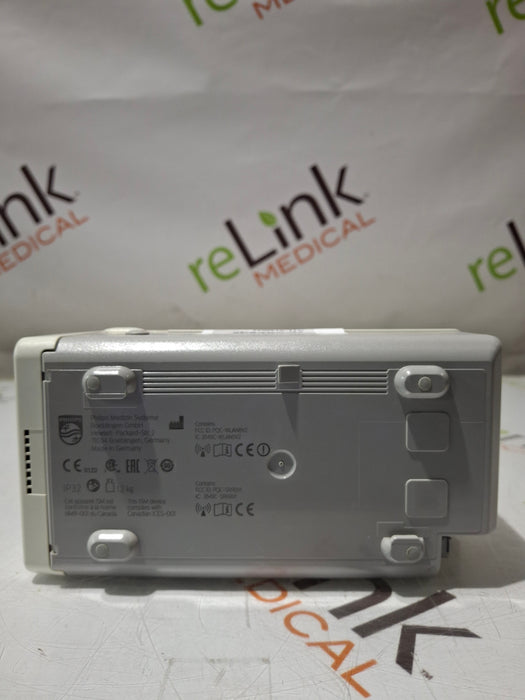 Philips Philips IntelliVue X2 Monitor - Fast SpO2 Patient Monitors reLink Online