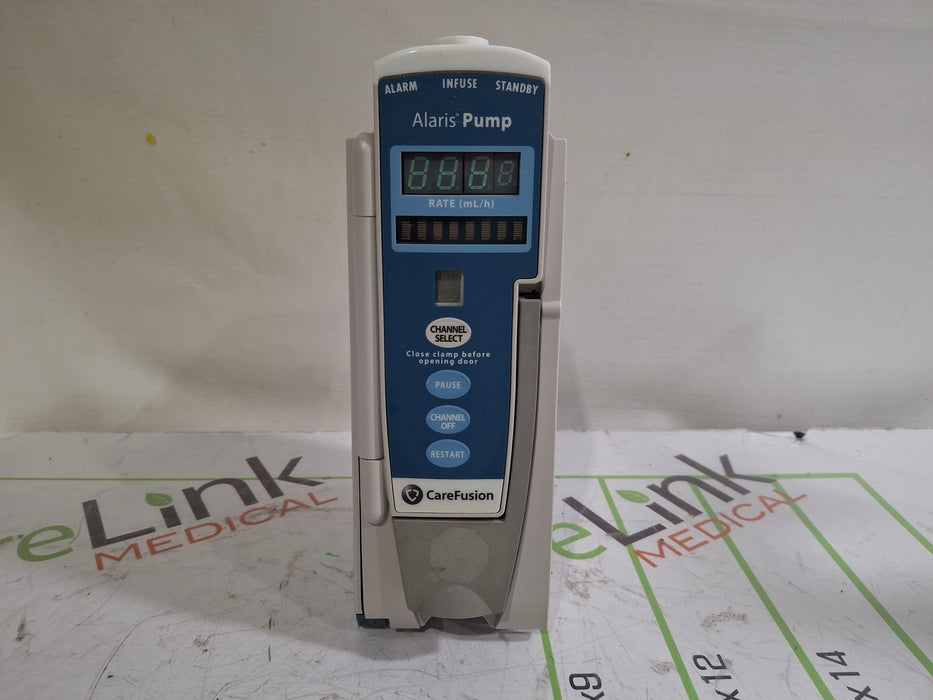 CareFusion Alaris 8100 LVP Infusion Pump Module