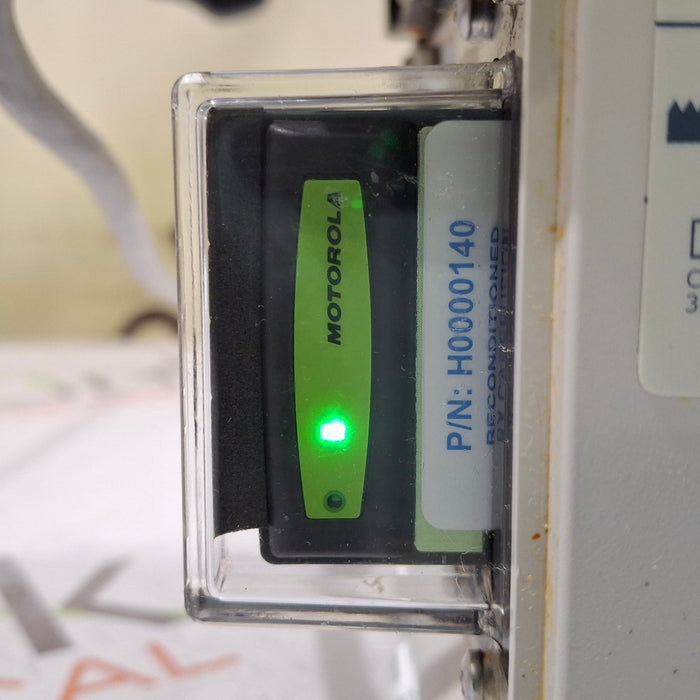 CareFusion Alaris 8015 Large Screen POC Infusion Pump