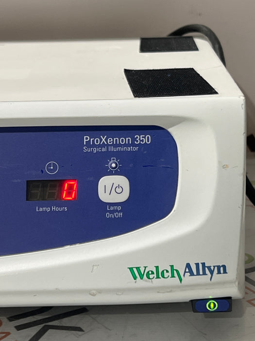 Welch Allyn ProXenon 350 Surgical Light