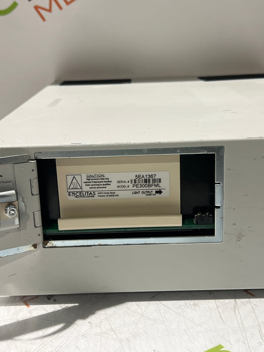 Welch Allyn ProXenon 350 Surgical Light