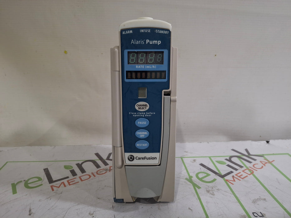 CareFusion Alaris 8100 LVP Infusion Pump Module