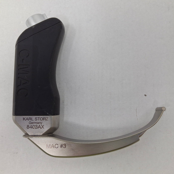 Karl Storz 8403AX Video Laryngoscope