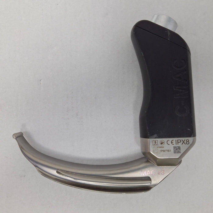 Karl Storz 8403AX Video Laryngoscope