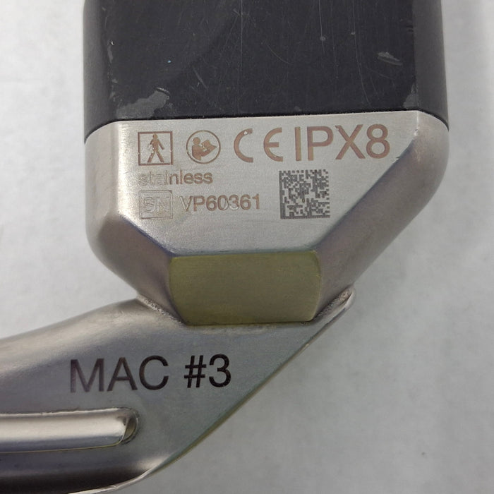Karl Storz 8403AX Video Laryngoscope