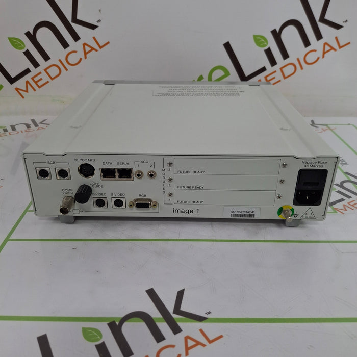 Karl Storz Image 1 222000 20 Camera Control Unit