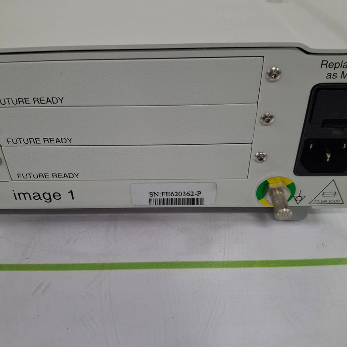 Karl Storz Image 1 222000 20 Camera Control Unit