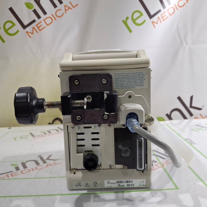 CareFusion Alaris 8015 Large Screen POC Infusion Pump