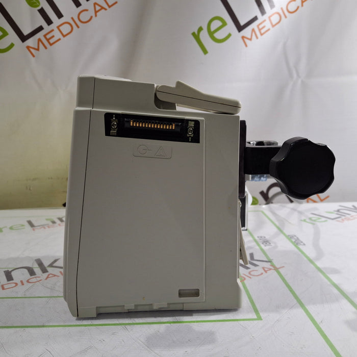 CareFusion Alaris 8015 Large Screen POC Infusion Pump