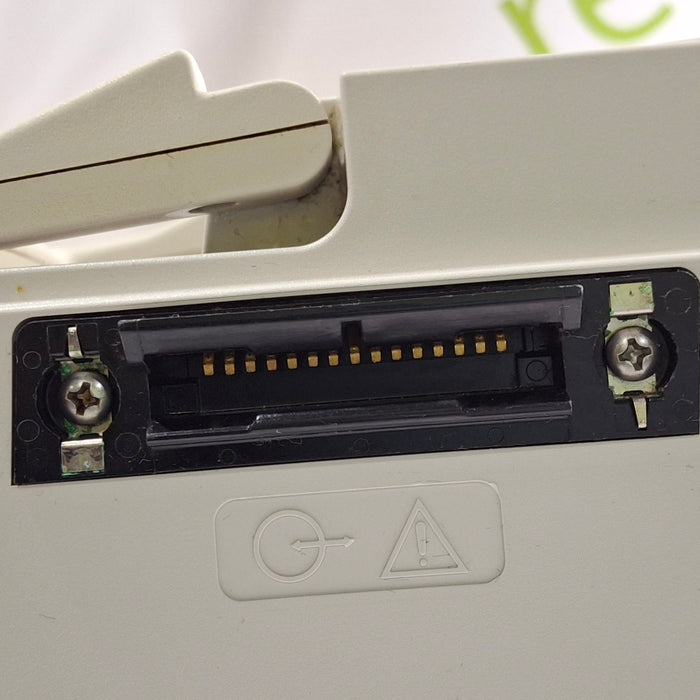 CareFusion Alaris 8015 Large Screen POC Infusion Pump