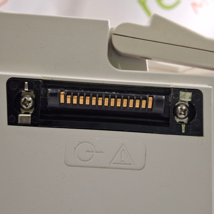 CareFusion Alaris 8015 Large Screen POC Infusion Pump