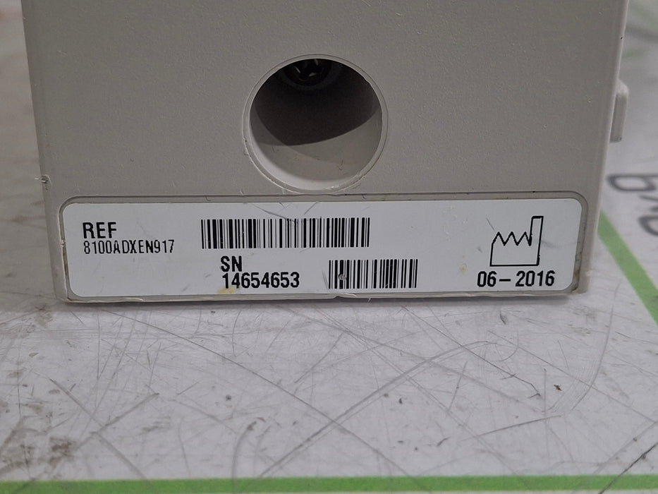 CareFusion Alaris 8100 LVP Infusion Pump Module