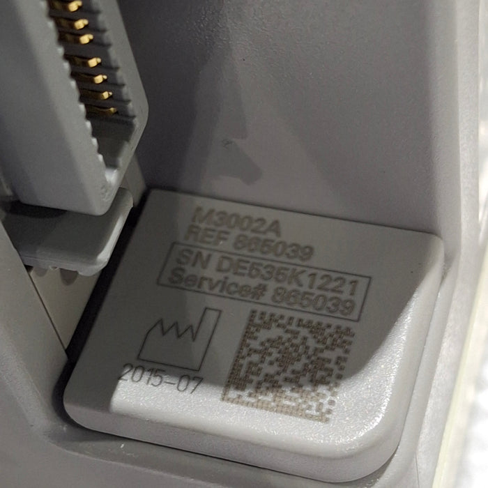Philips IntelliVue X2 Monitor - Masimo SpO2