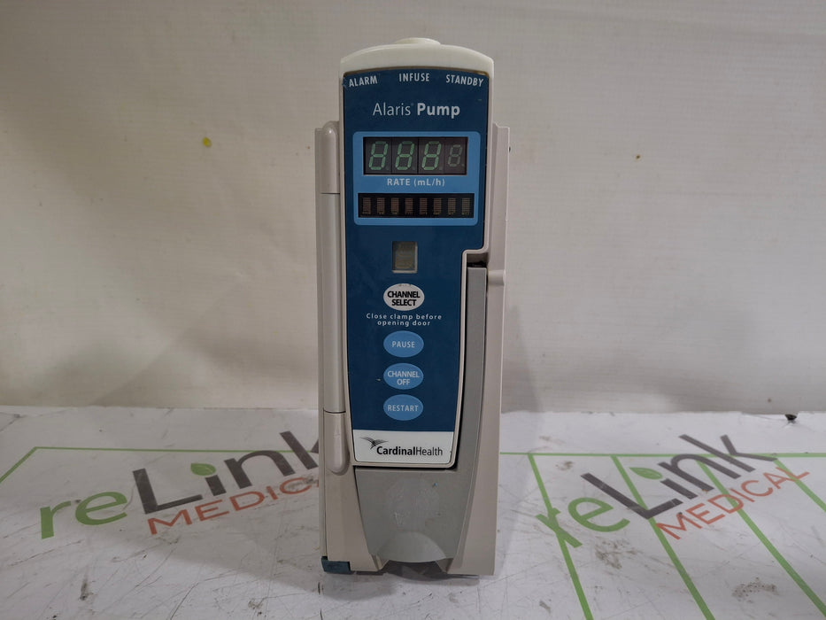 CareFusion Alaris 8100 LVP Infusion Pump Module