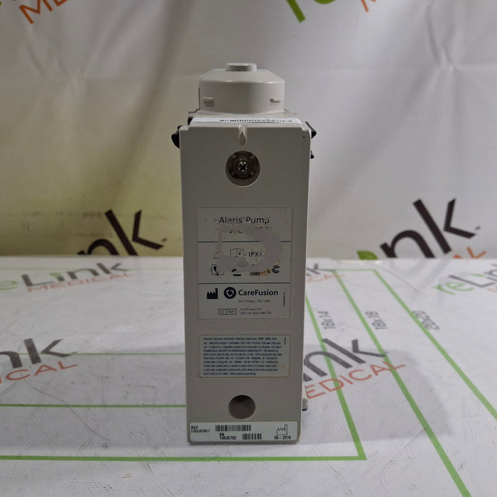 CareFusion Alaris 8100 LVP Infusion Pump Module