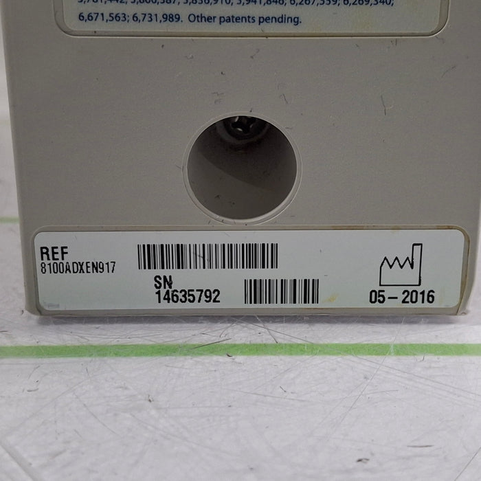 CareFusion Alaris 8100 LVP Infusion Pump Module