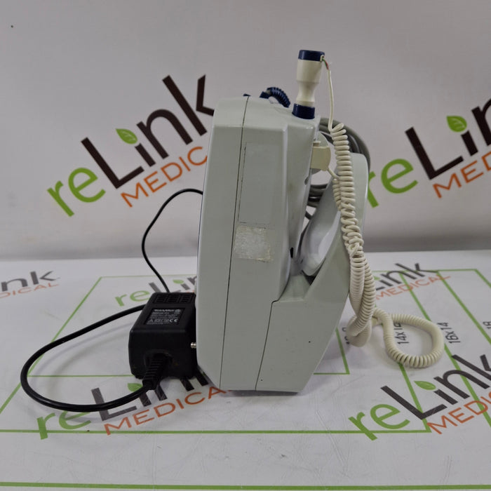 Welch Allyn Spot 420 - NIBP, Temp, Nellcor SpO2 Vital Signs Monitor