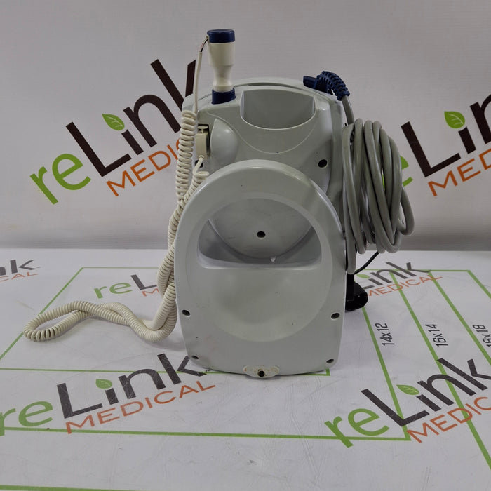 Welch Allyn Spot 420 - NIBP, Temp, Nellcor SpO2 Vital Signs Monitor