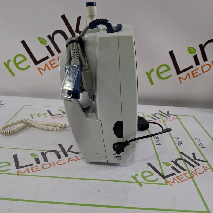 Welch Allyn Spot 420 - NIBP, Temp, Nellcor SpO2 Vital Signs Monitor