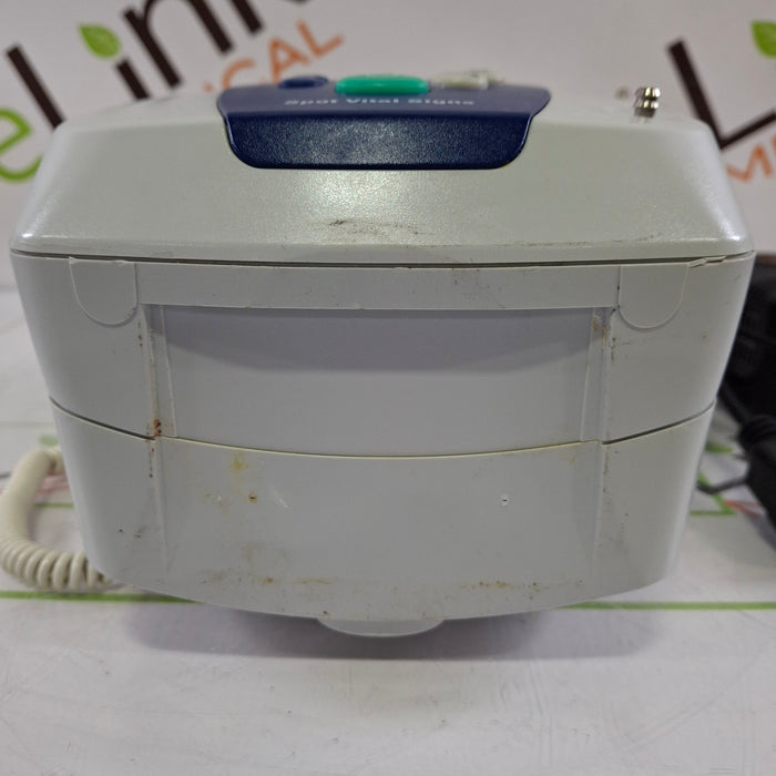 Welch Allyn Spot 420 - NIBP, Temp, Nellcor SpO2 Vital Signs Monitor