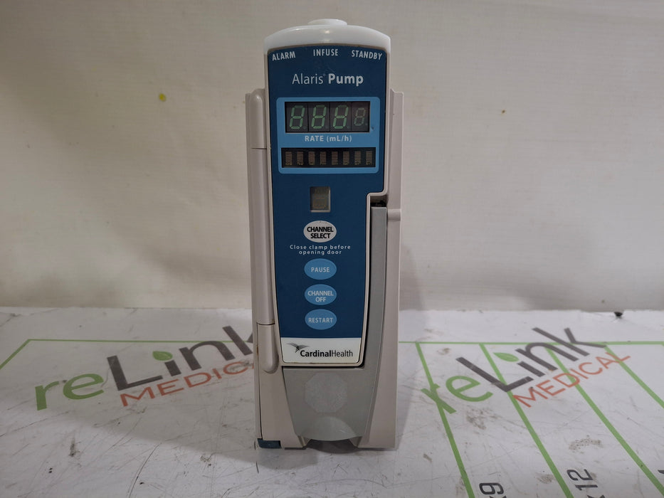 CareFusion Alaris 8100 LVP Infusion Pump Module