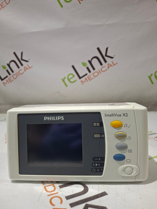 Philips IntelliVue X2 Monitor - Fast SpO2