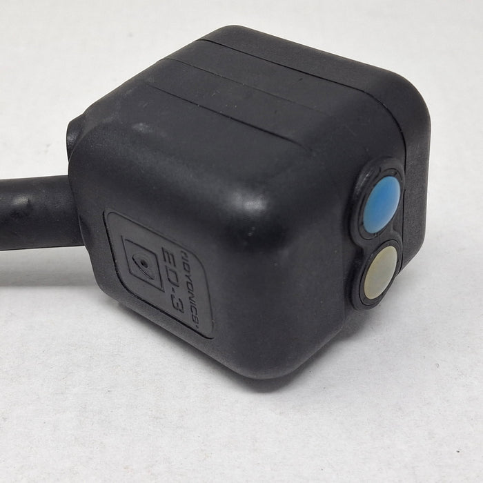 Smith & Nephew Smith & Nephew Dyonics ED-3 Surgical Camera Head Rigid Endoscopy reLink Online