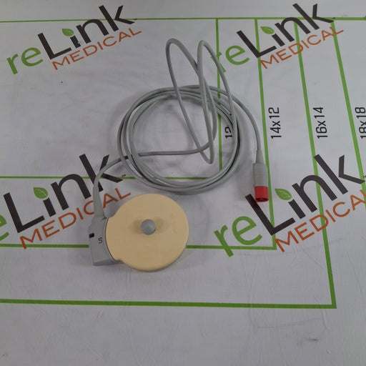 Philips Philips 867246 Avalon Transducer Patient Monitors reLink Online