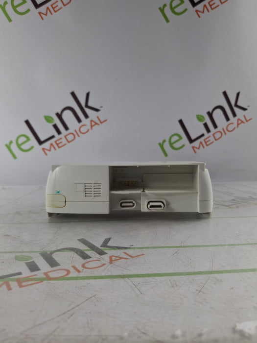 B. Braun Infusomat Space w/AC Adapter Infusion Pump