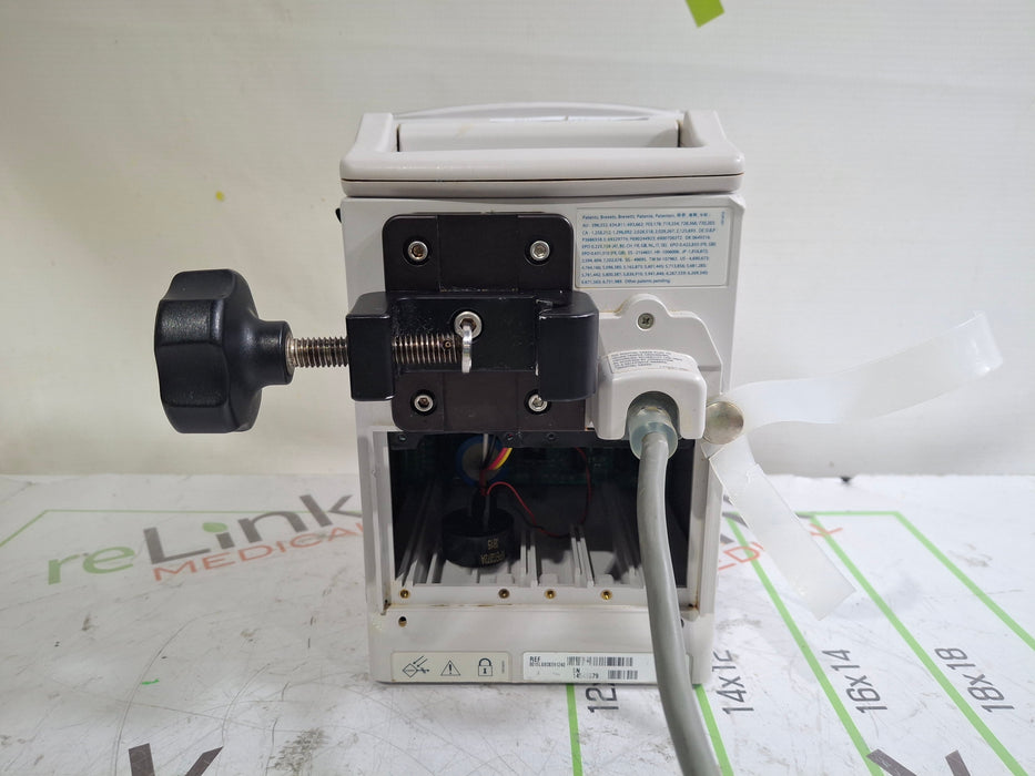 CareFusion Alaris 8015 Large Screen POC Infusion Pump
