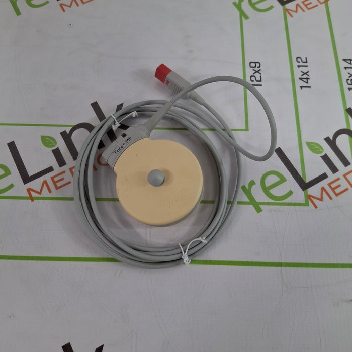Philips 867245 Toco MP+ Transducer