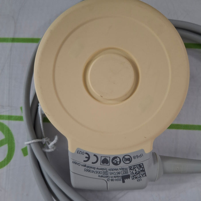 Philips 867245 Toco MP+ Transducer
