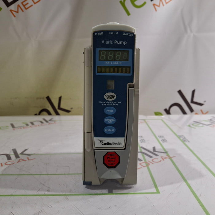 CareFusion Alaris 8100 LVP Infusion Pump Module