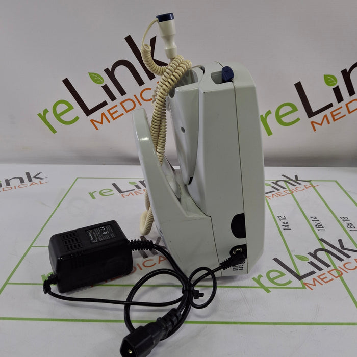 Welch Allyn Spot 420 - NIBP, Temp, Nellcor SpO2 Vital Signs Monitor