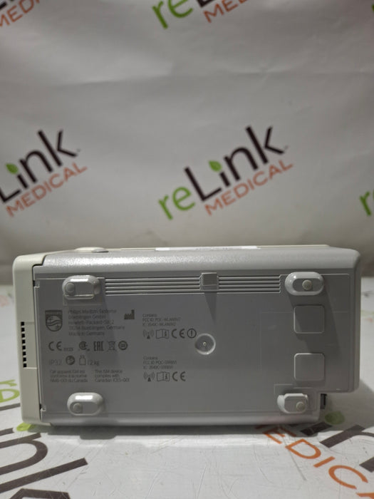 Philips Philips IntelliVue X2 Monitor - Fast SpO2 Patient Monitors reLink Online