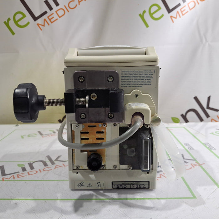 CareFusion Alaris 8015 Large Screen POC Infusion Pump