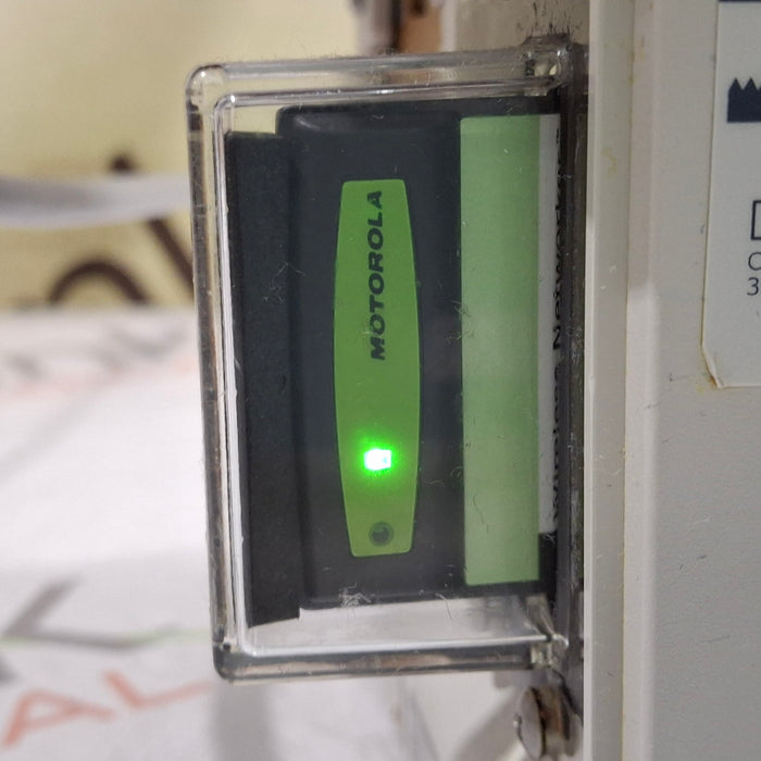 CareFusion Alaris 8015 Large Screen POC Infusion Pump