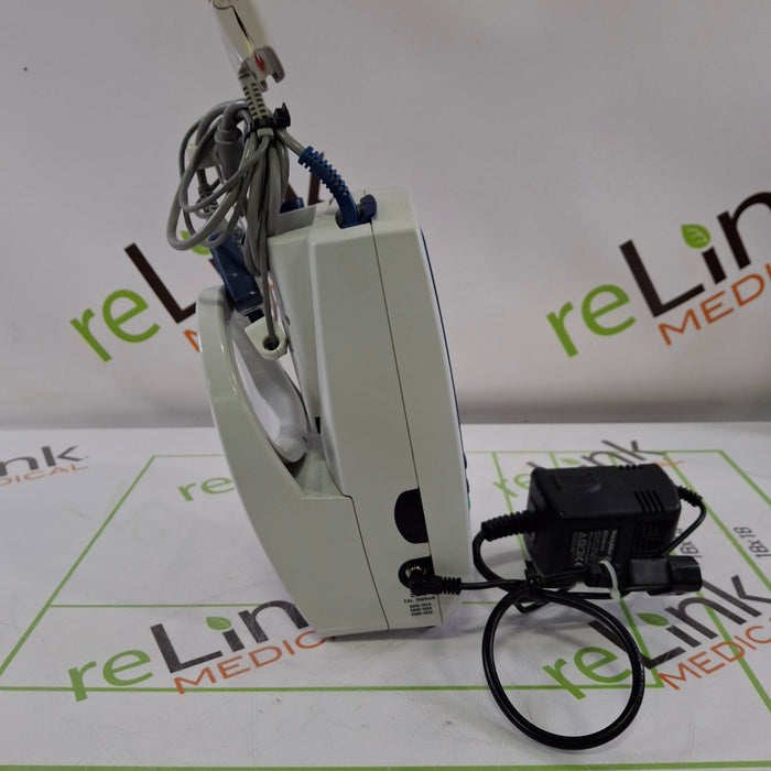 Welch Allyn Spot 420 - NIBP, Temp, Nellcor SpO2 Vital Signs Monitor