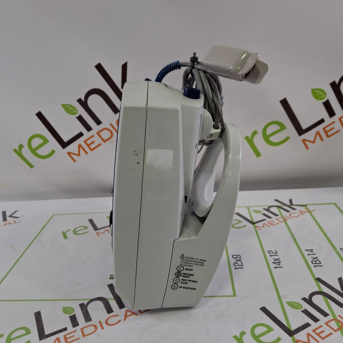 Welch Allyn Spot 420 - NIBP, Temp, Nellcor SpO2 Vital Signs Monitor