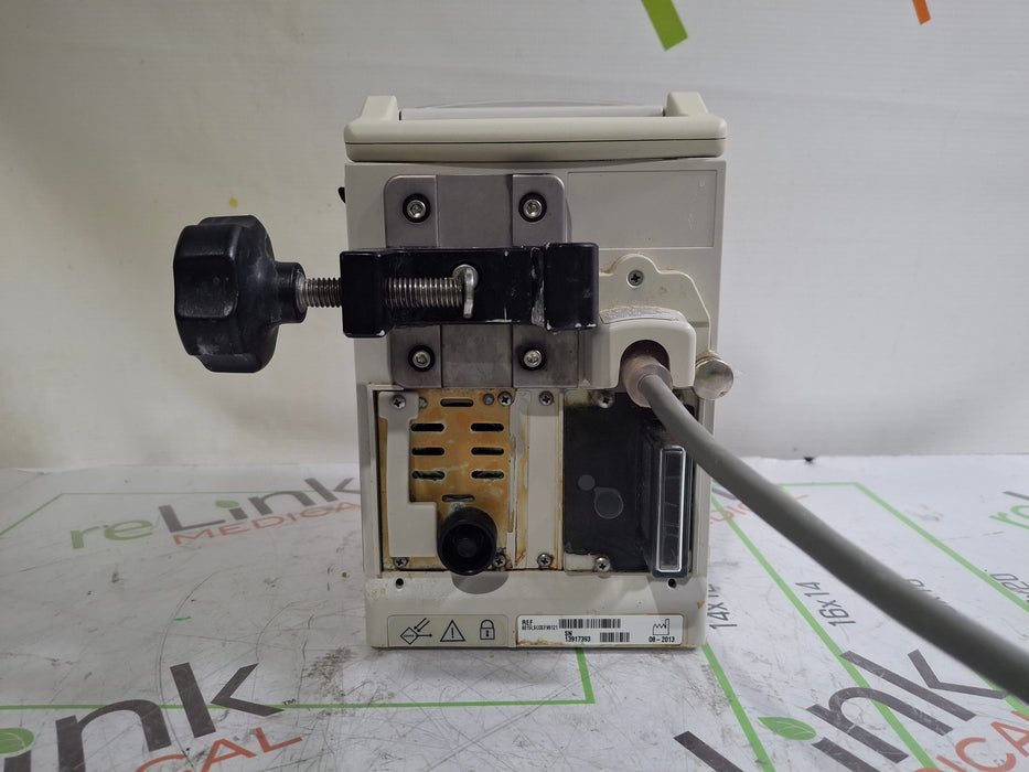 CareFusion Alaris 8015 Large Screen POC Infusion Pump