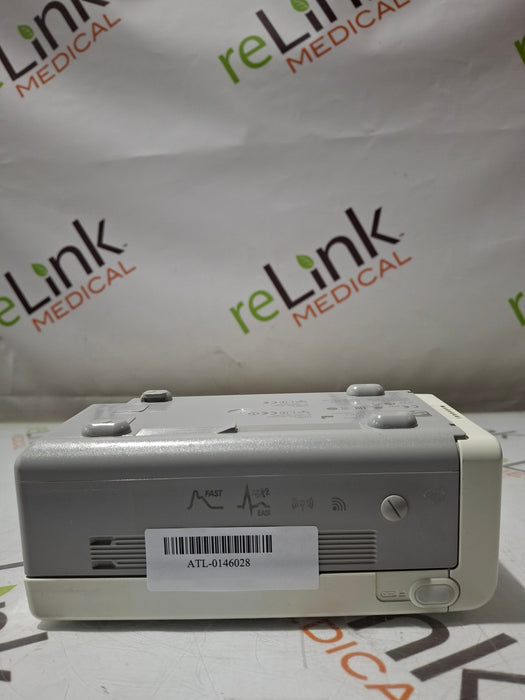 Philips Philips IntelliVue X2 Monitor - Fast SpO2 Patient Monitors reLink Online