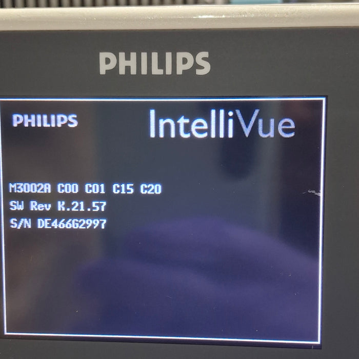 Philips IntelliVue X2 Monitor - Fast SpO2