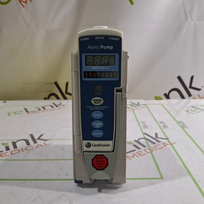 CareFusion Alaris 8100 LVP Infusion Pump Module