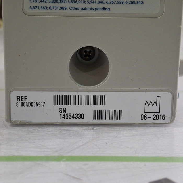 CareFusion Alaris 8100 LVP Infusion Pump Module