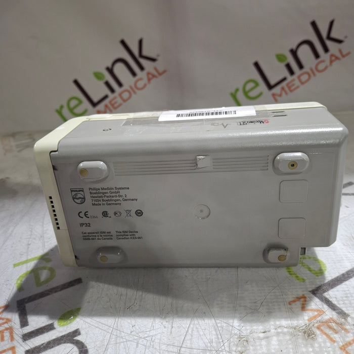 Philips Philips IntelliVue X2 Monitor - Masimo SpO2 Patient Monitors reLink Online