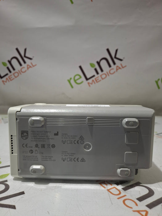 Philips Philips IntelliVue X2 Monitor - Fast SpO2 Patient Monitors reLink Online